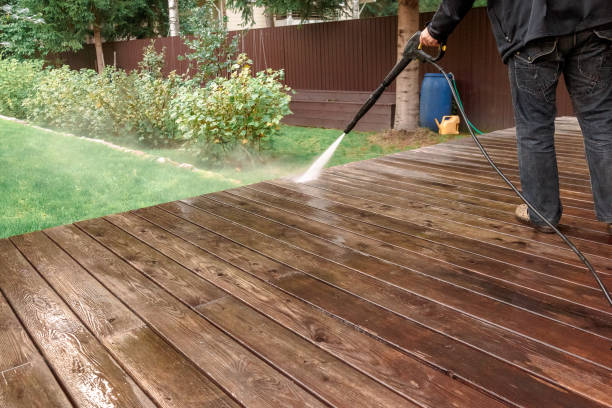 Best Parking Lot Cleaning in Riverside, MO