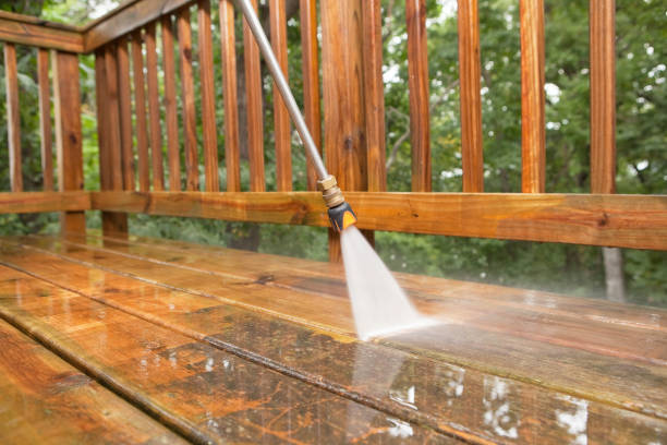 Trusted Riverside, MO Pressure Washing Services Experts